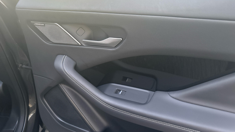 Jaguar I-Pace 294kW EV400 Sport 90kWh 5dr Auto Electric Estate